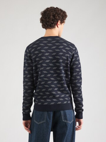 Pull-over ANTONY MORATO en bleu