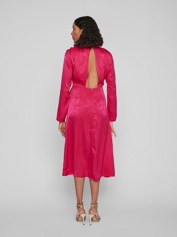 VILA Kjole 'SCORPION' i pink