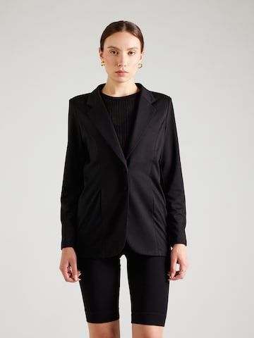 Blazer 'NANNI' di Freequent in nero: frontale