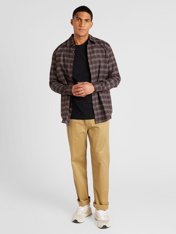 Dockers - Regular Calças chino em bege