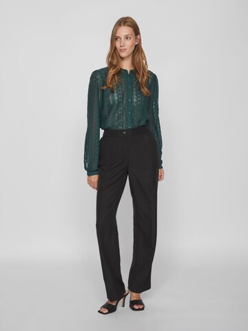 VILA - Blusa 'CHIKKA' en verde