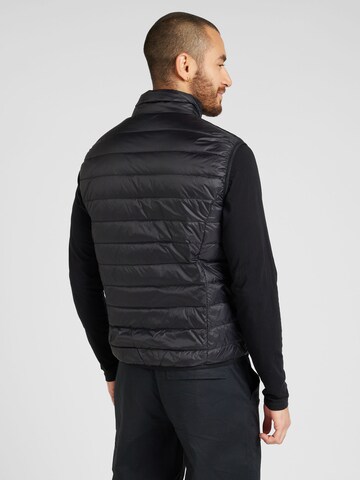 EA7 Emporio Armani Vesta – černá