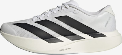ADIDAS PERFORMANCE Běžecká obuv 'Adizero Evo SL' - černá / bílá, Produkt