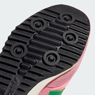 ADIDAS ORIGINALS Ниски маратонки 'SL 72 OG' в розово