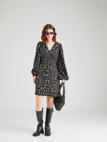 Abito camicia 'VMALEA' di VERO MODA in nero