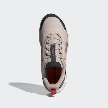 ADIDAS TERREX Lage schoen 'Anylander' in Roze