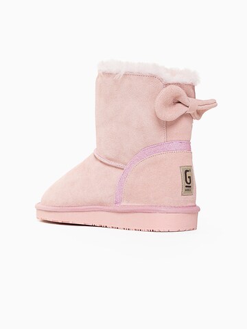 Gooce - Botas 'Mercy' em rosa