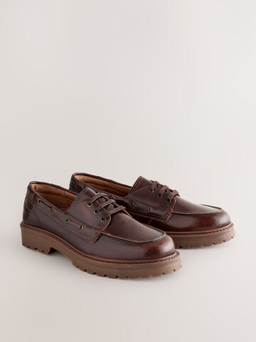 Mocassino 'Forever Comfort®' di Next in marrone