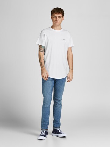 JACK & JONES Shirt 'Brody' in Blauw