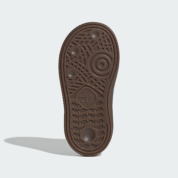 mėlyna ADIDAS ORIGINALS Sportbačiai 'Handball Spezial'