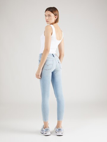 LEVI'S ® - Skinny Vaquero '710™ Super Skinny' en azul
