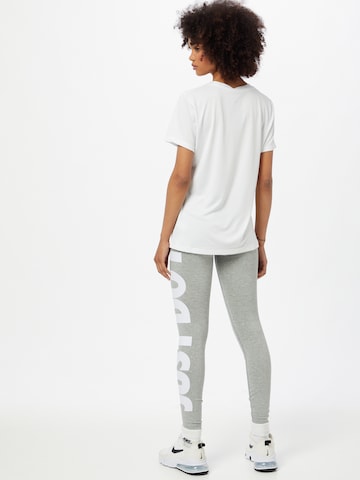Nike Sportswear Skinny Κολάν 'Essential' σε γκρι