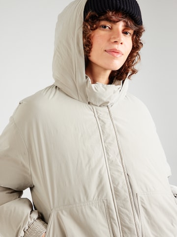 STUDIO SELECT Winter jacket 'Gemma' in Grey