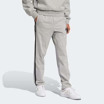 pelēks ADIDAS SPORTSWEAR Standarta Sporta bikses