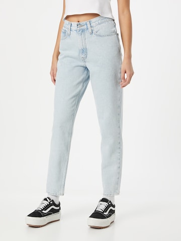 LEVI'S ® Zúžený Džíny '80s' – modrá: přední strana
