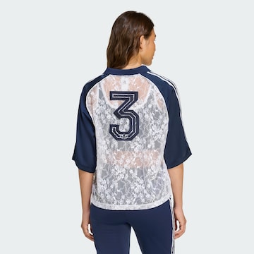 ADIDAS ORIGINALS Футболка в Белый