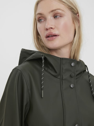Veste mi-saison Vero Moda Tall en vert