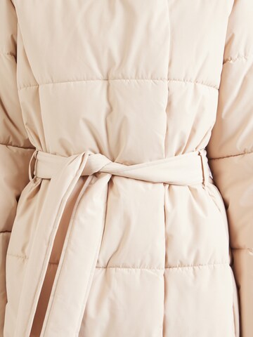 VERO MODA Mantel in Beige