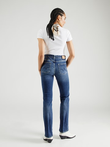 Bootcut Jeans di AG Jeans in blu