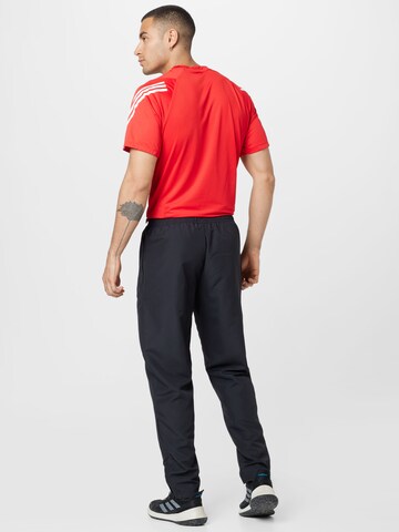 ADIDAS PERFORMANCE Regularen Športne hlače 'Entrada 22' | črna barva