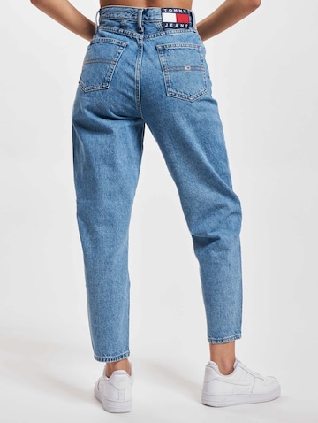 Tommy Jeans Tapered Τζιν σε μπλε