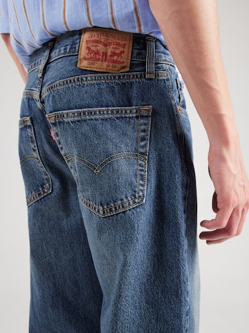 LEVI'S ® Loose fit Jeans '565' in Blue