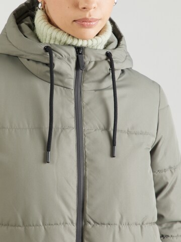 Cappotto invernale 'Dorsty' di VILA in verde