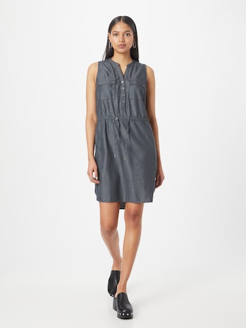 Ragwear Dress 'ROISIN' in Grey: front