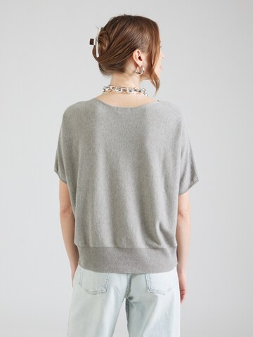 DRYKORN Sweater 'SOMELI 10' in Grey