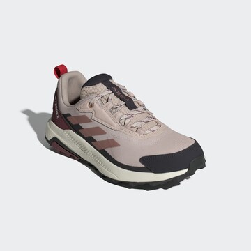 ADIDAS TERREX Lage schoen 'Anylander' in Roze