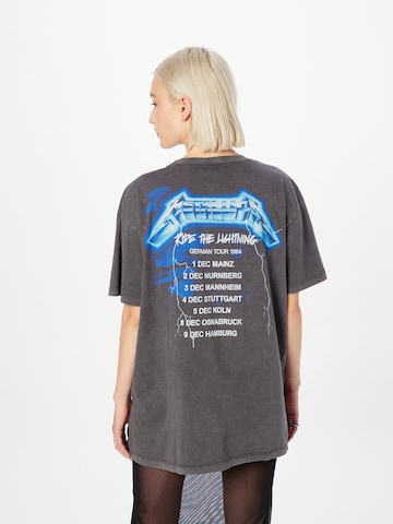 Cotton On Shirt in Grey