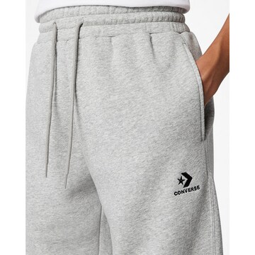 CONVERSE Tapered Nadrág - szürke