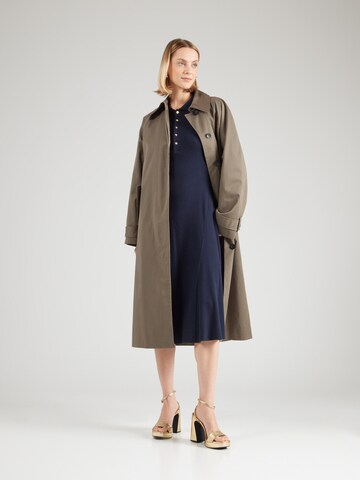 Lauren Ralph Lauren Φόρεμα 'Lillianna' σε μπλε