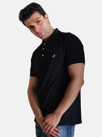 Moxx Paris Shirt 'LAHEY' in Blauw