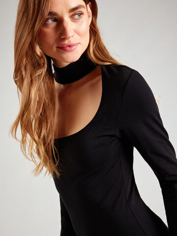 MYLAVIE by Sarah Harrison Cocktailjurk in Zwart