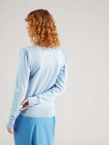 Pullover 'Mia' di SAINT TROPEZ in blu