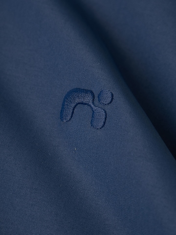Veste mi-saison 'NKNMarolo' NAME IT en bleu