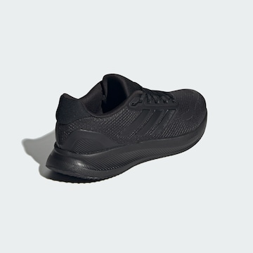 melns ADIDAS PERFORMANCE Skriešanas apavi 'Runfalcon 5'