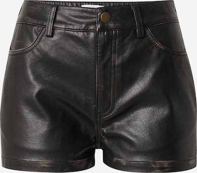 Cie Cie Shorts in schwarz, Produktansicht
