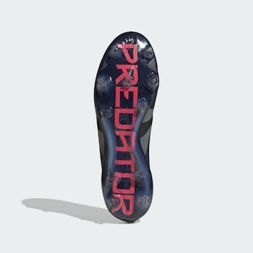 ADIDAS PERFORMANCE Voetbalschoen 'Predator Elite' in Zwart