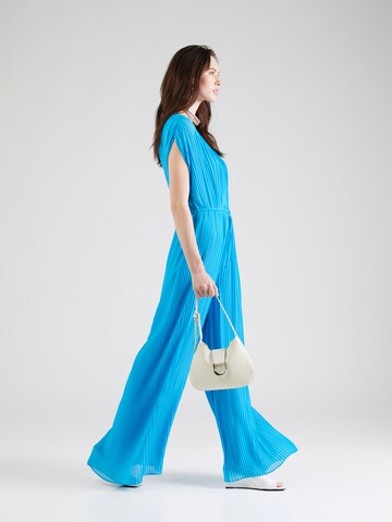 COMMA Jumpsuit in Blue