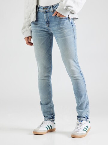 LTB Skinny Jeans 'Fallon' in Blue: front