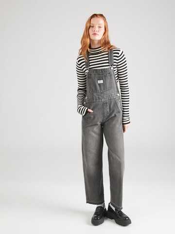 LEVI'S ® Regular Dungaree jeans in Grey: front