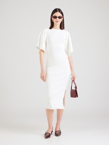 Ted Baker Sukienka 'Lounia' w kolorze beżowy