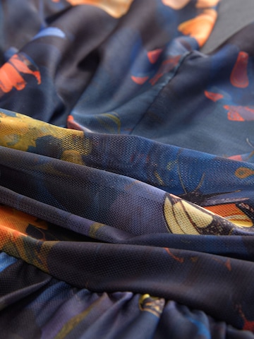 Abito camicia di Next in blu