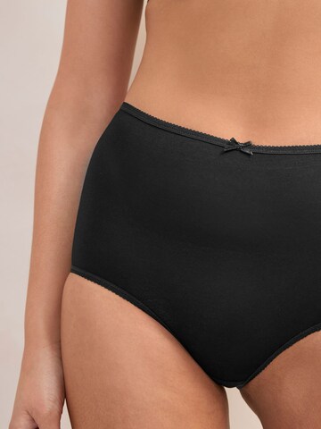 Slip Next en noir