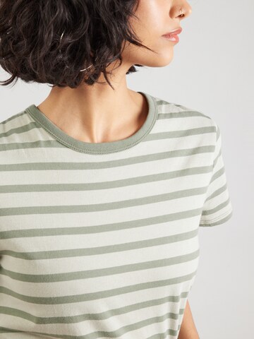 GAP Shirt in Green