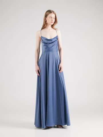 Vera Mont Evening dress in Blue: front