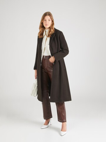 3.1 Phillip Lim Mantel in Braun