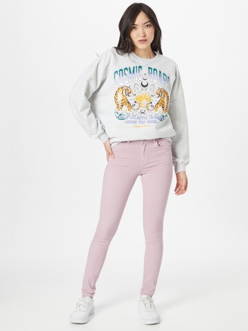 b.young Skinny Jeans BY Lola Luni' in Pink